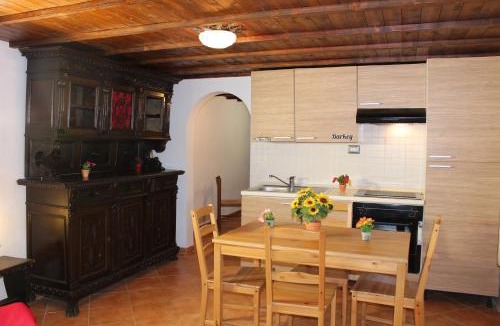 Varco Sabino House | Agriturismo Incantesimo del Lago Salto