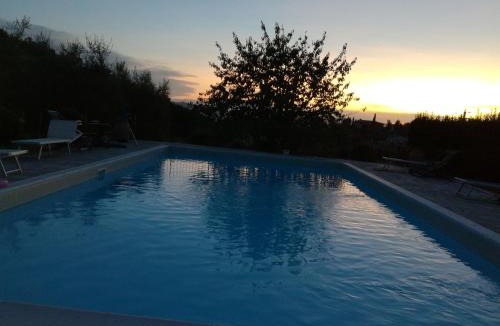 Volterra House | Agriturismo La fonte