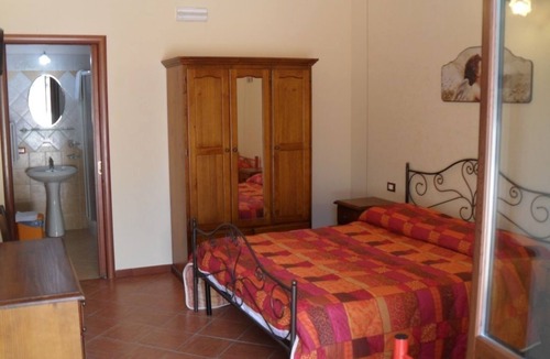 Termini Imerese Other | Agriturismo La Targa