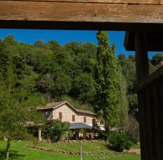 Civita Castellana House | Agriturismo Le Forre del Treja