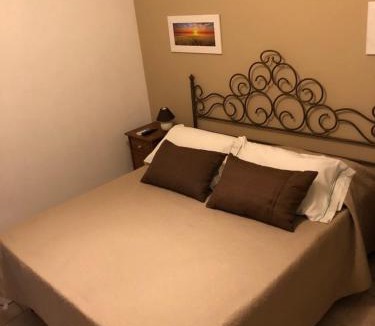 Aprilia House | Agriturismo "Lo zafferano"