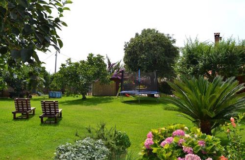 Sabaudia House | Agriturismo Marila’