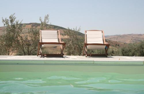 Roccapalumba House | Agriturismo Masseria Acque Di Palermo