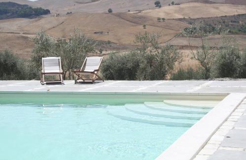 Roccapalumba House | Agriturismo Masseria Acque Di Palermo