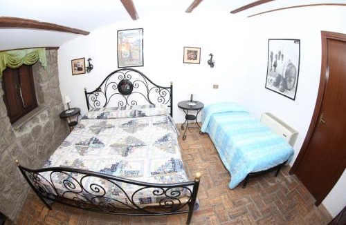 Genzano di Roma House | Agriturismo Monte Due Torri