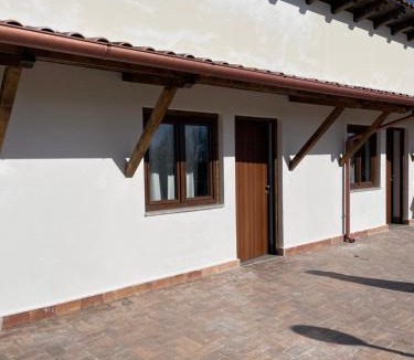 Genzano di Roma House | Agriturismo Monte Due Torri