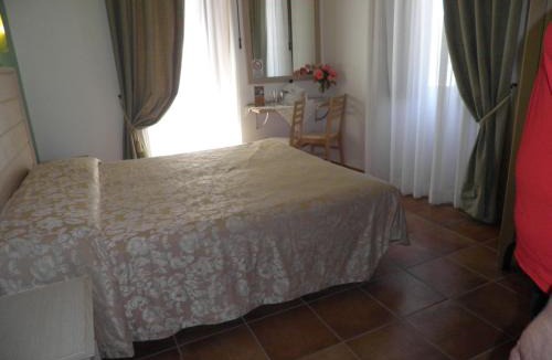 Santa Lucia del Mela House | Agriturismo Parra