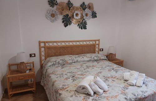 Ustica House | Agriturismo Pagliuzzo