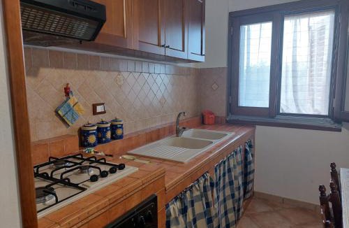Ustica House | Agriturismo Pagliuzzo