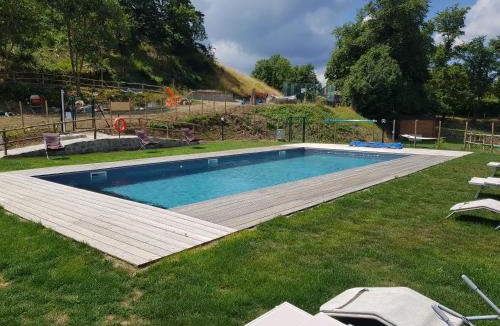 Pratovecchio House | Agriturismo Podere Omomorto
