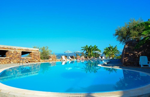 Gioiosa Marea House | Agriturismo Santa Margherita