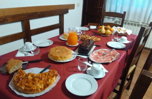 Sorano House | Agriturismo Sovanella