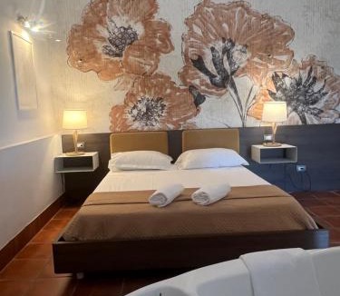 Aprilia House | Agriturismo Tenuta de Castro