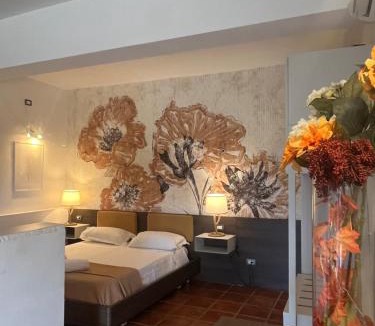 Aprilia House | Agriturismo Tenuta de Castro
