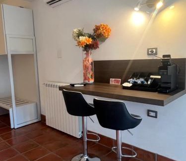 Aprilia House | Agriturismo Tenuta de Castro