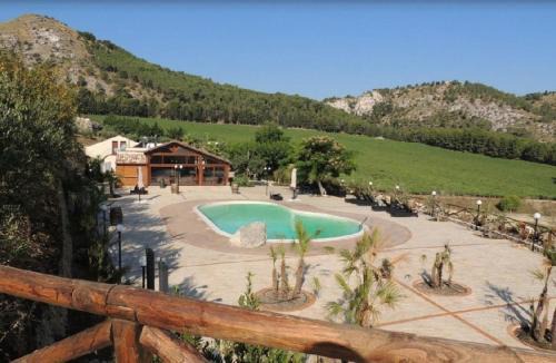 Calatafimi House | Agriturismo Tenute Pispisa Segesta