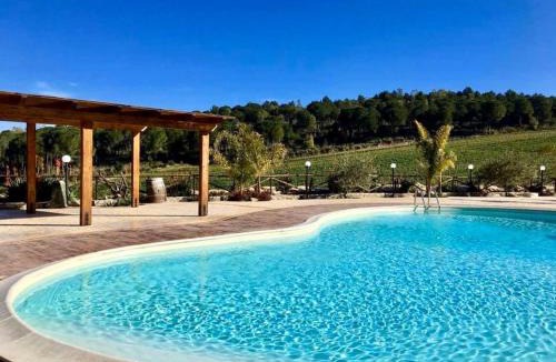 Calatafimi House | Agriturismo Tenute Pispisa Segesta
