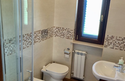 Anagni House | Agriturismo Torre Ercolana
