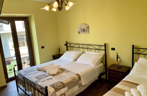 Anagni House | Agriturismo Torre Ercolana