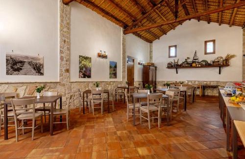 Guarrato House | Agriturismo Vultaggio