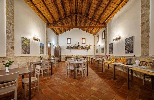 Guarrato House | Agriturismo Vultaggio