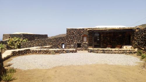 Pantelleria House | Agriturismo Zibibbodoro