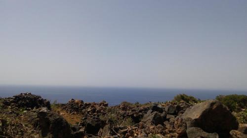 Pantelleria House | Agriturismo Zibibbodoro