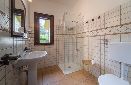Rodi Milici House | Agrolea Rodí Milici