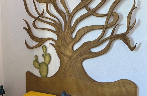Rodi Milici House | Agrolea Rodí Milici