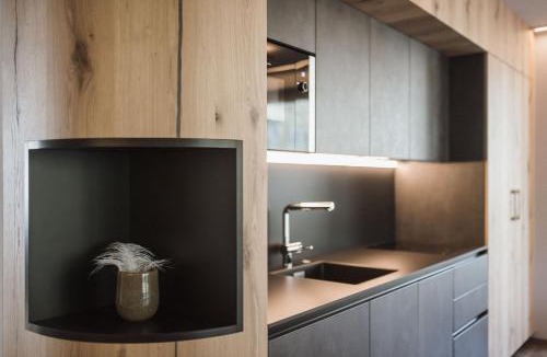 Sand in Taufers Apartment | AhriaPura Apartments