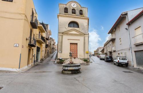 Calatafimi Apartment | Ai Cannola - Calatafimi Segesta