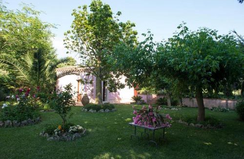 Salemi Bed & Breakfast | Ai Cipressi
