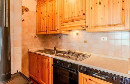 Pinzolo Apartment | ai Fiori by Interhome