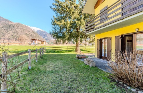 Pinzolo Apartment | ai Fiori by Interhome