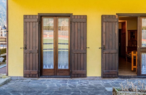 Pinzolo Apartment | ai Fiori by Interhome