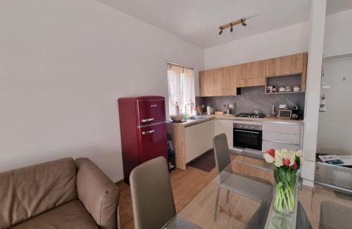 Tagliacozzo Apartment | Ai Tulipani da Maila