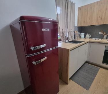 Tagliacozzo Apartment | Ai Tulipani da Maila