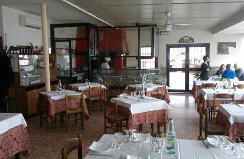 Marino Hotel | Ai Vecchi Tempi