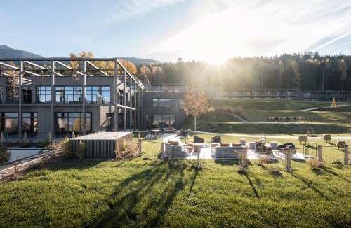 Bressanone Resort | AKI Family Resort PLOSE