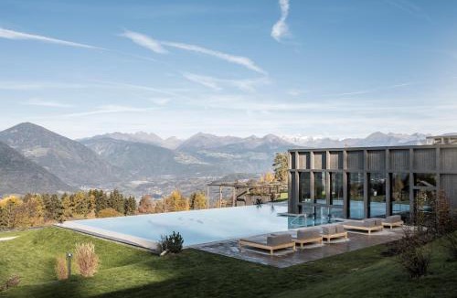 Bressanone Resort | AKI Family Resort PLOSE