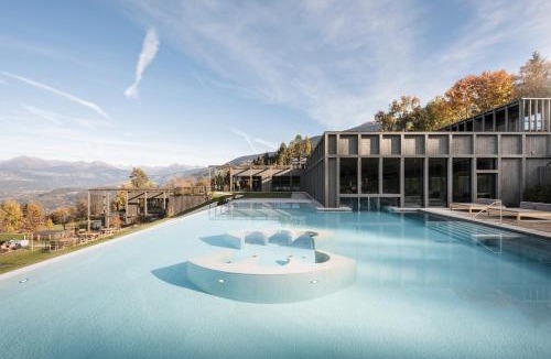 Bressanone Resort | AKI Family Resort PLOSE