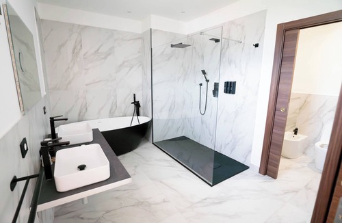 Monreale Hotel | Al Balhara Resort & Welleness Spa