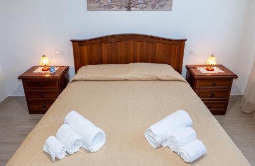 Scopello House | AL BARONE