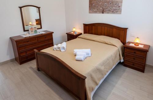 Scopello House | AL BARONE