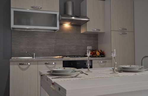Palermo Apartment | Al Bastione holiday house