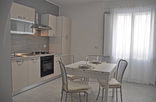 Palermo Apartment | Al Bastione holiday house