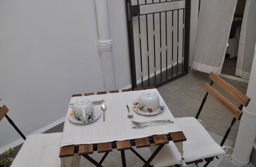 Palermo Apartment | Al Bastione holiday house