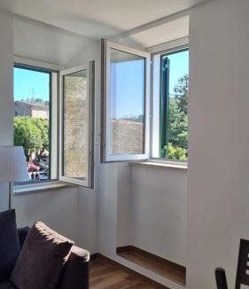 San Vito Romano Apartment | Al Campanile a stylish new apartment San Vito Romano Rome