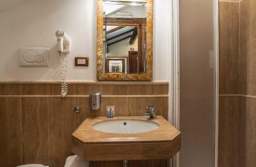 Settecamini Hotel | Al Casaletto Hotel