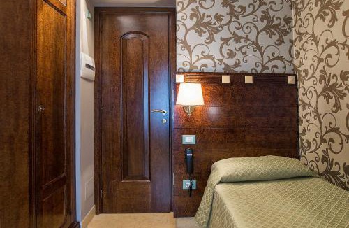 Settecamini Hotel | Al Casaletto Hotel